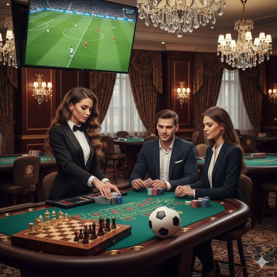 中国男篮团队合影